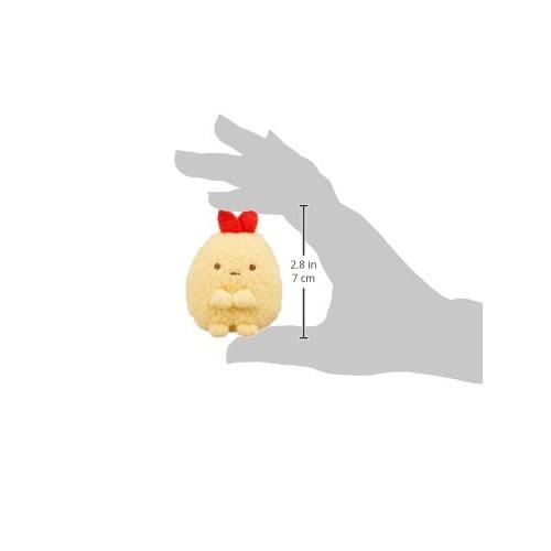 San-X Sumikko Gurashi Peluche Tenori Coda di Gambero