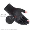 Anti Slip TouchScreen Ridding Gloves Lightweight Full Finger for Spring Summer Outdoor Mountain Biking Gloves Non Slip