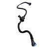 Carbon Tank Solenoid Valve Canister Purge Valve Solenoid With Hose For Ford Focus 2012-2018 BV6Z-9D289-B