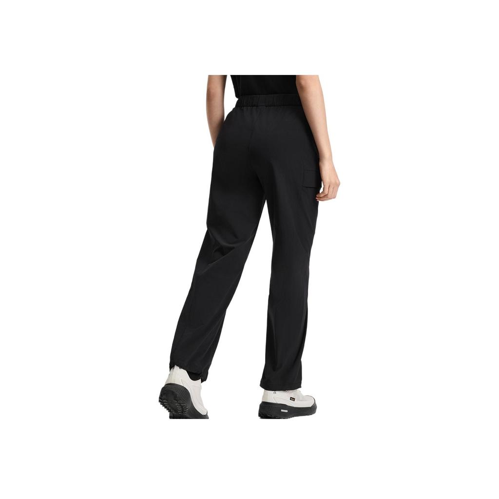 New FILA EXPLORER Sports Pants Women's A11W527801F
