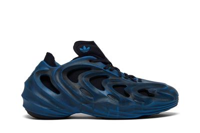 AdiFOM Q 'Cosmic Way Runners - Neptune' GY0065 Men's Shoes