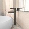 Bathroom Mixer Tap 12x30 Cm