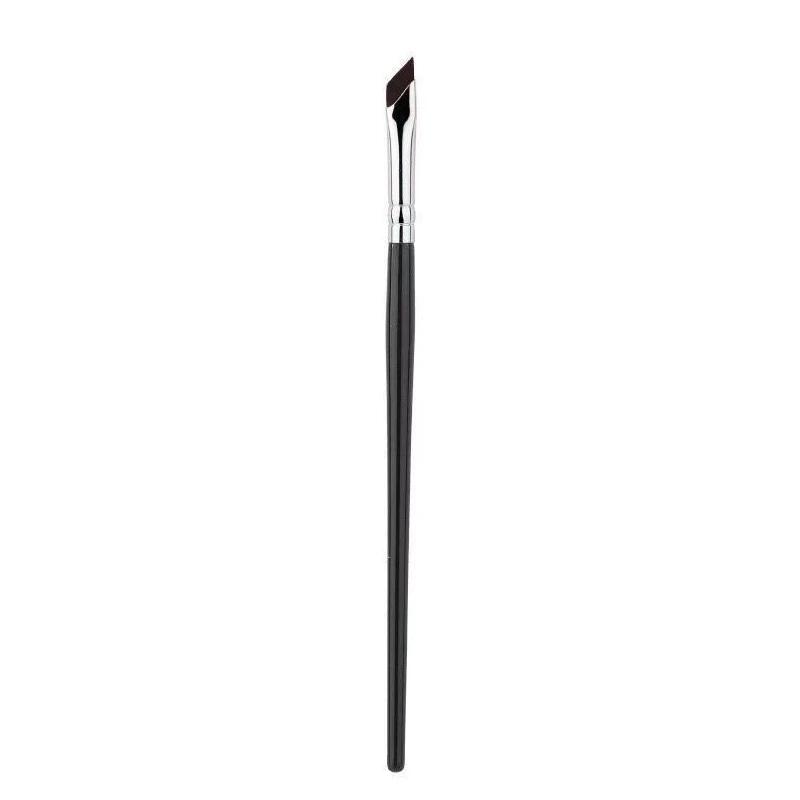 2026 new The Upgrade Blade Eyeliner Brush Ultra Thin Fine Angle Flat Eyebrow Brush Under The Eyes Place Precise Detail Brush