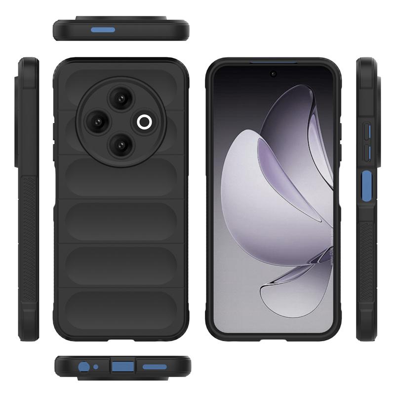For Tecno Spark 30C Case For Tecno Spark 30C Cover Shell Bumper Shockproof Soft Silicone Armor Phone Case for Tecno Spark 30C 4G