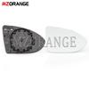 Heated Side Mirror Glass Lens For VW Golf7 Mk7 2012 2013 2014 2015 2016 2017 Car Replace Rearview Mirror Glass Car Accessories