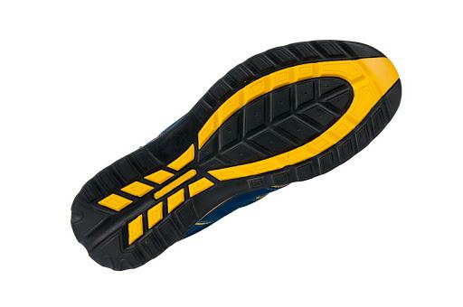 Low Safety Shoes 564 S1 R-44