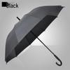Paradise 193e Automatic Long-Handle Business Umbrella