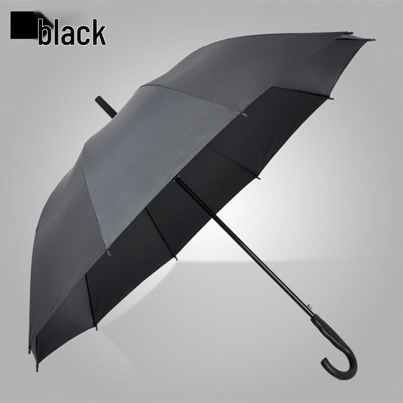 Paradise 193e Automatic Long-Handle Business Umbrella