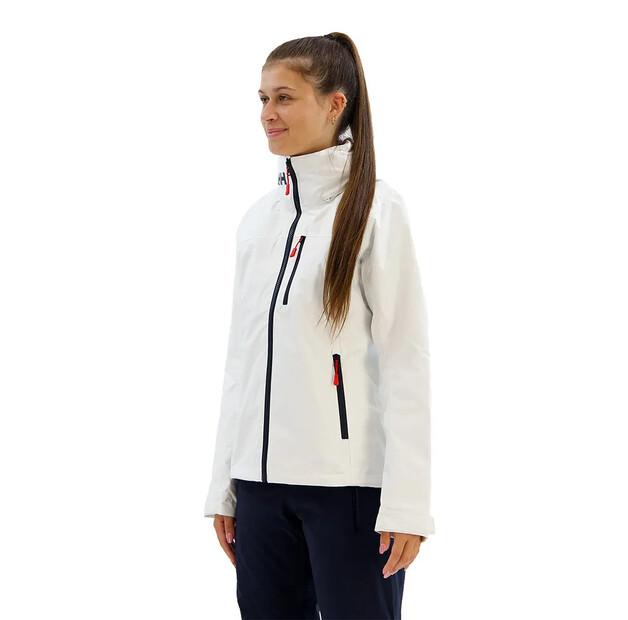 Helly Hansen Crew Hooded Midl 2.0 Jacket