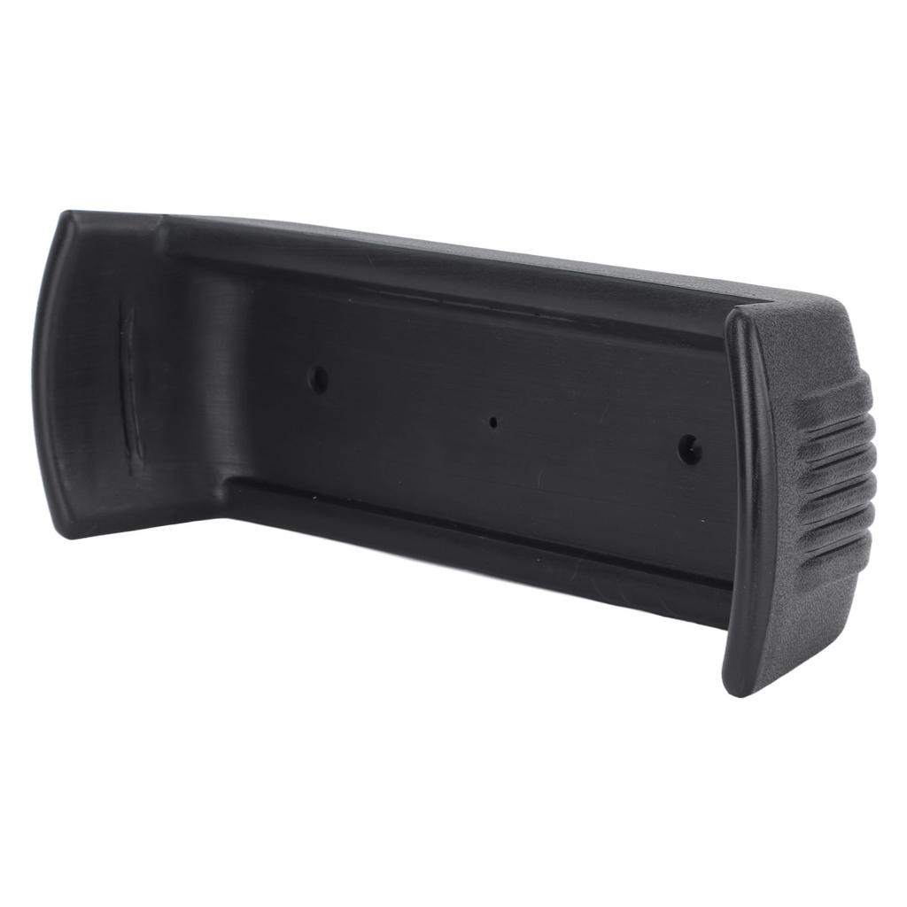 Front Bumper 1016868 Impact Resistant Protective Stylish Replacement for Club Car DS Golf Carts Gas Or Electric