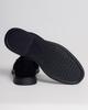 Men's Loafers Davis 460910 40 Black Suede