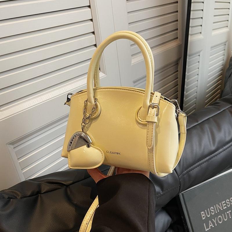 Fashion Handbag Women's New Casual Versatile Shoulder Bag Messenger Bag
