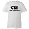 Üst giysisi – T-shirtler