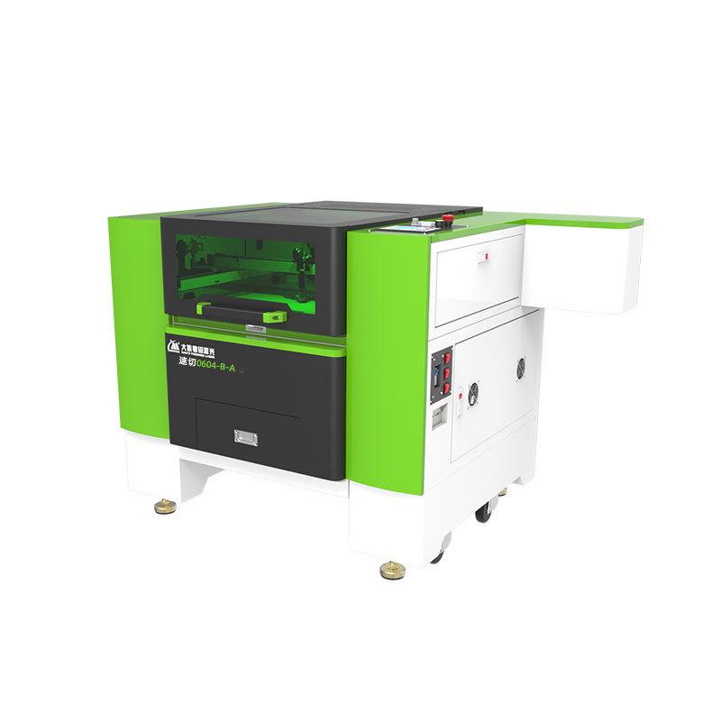 Dazu Laser Cutting Machine for Wood & Acrylic Sheets