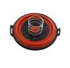 BMW Serie 3 Motore N43 Coperchio Valvole PCV Valvola di Controllo Monodirezionale (11127553626)