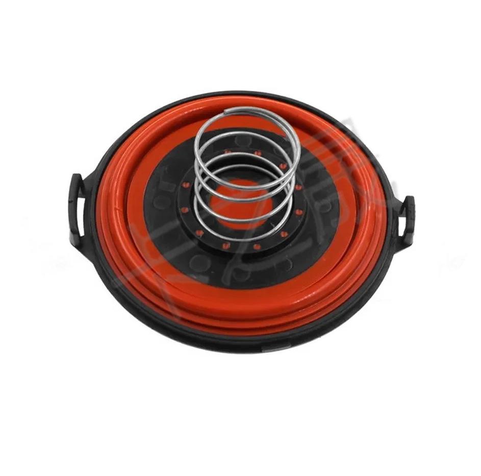 BMW Serie 3 Motore N43 Coperchio Valvole PCV Valvola di Controllo Monodirezionale (11127553626)