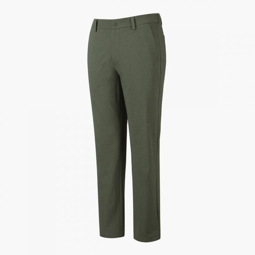 

DeScent Golf DeScent Golf Half Club DeScent Golf Men S Slim Fit 4 Way 9 Part брюки Dp22mfpt44 KHA/79
