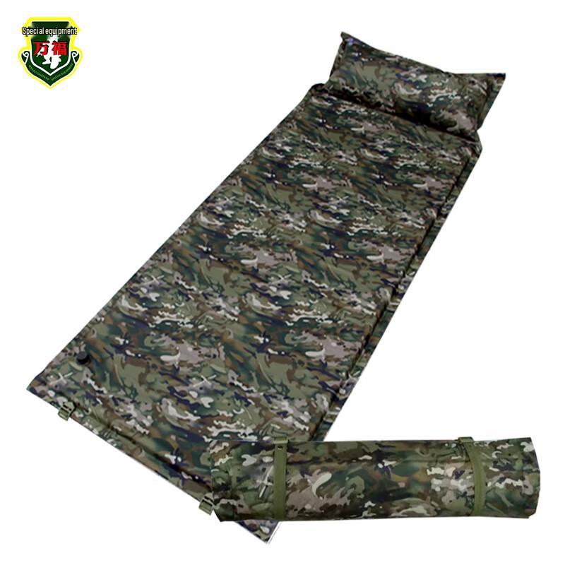 Wanfu Outdoor Automatic Inflatable Camping Mat