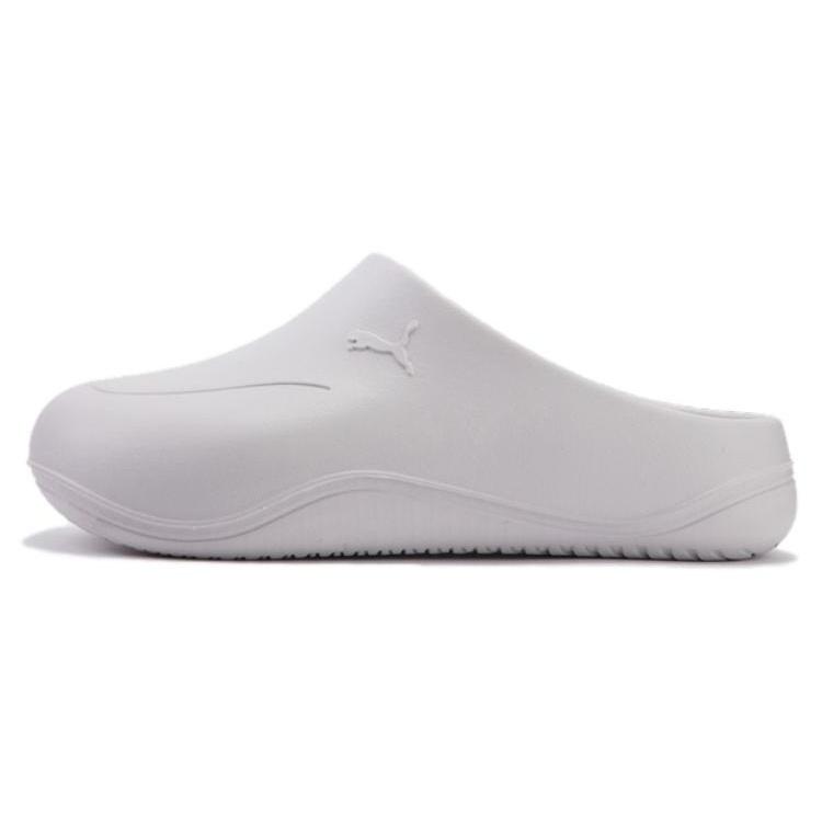 (WMNS) PUMA Wave Mule Marble Women s 399050-01 EU 39
