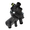 Thermostat & Housing & Senor for Seat 1.0 1.4 1.6 032121111N