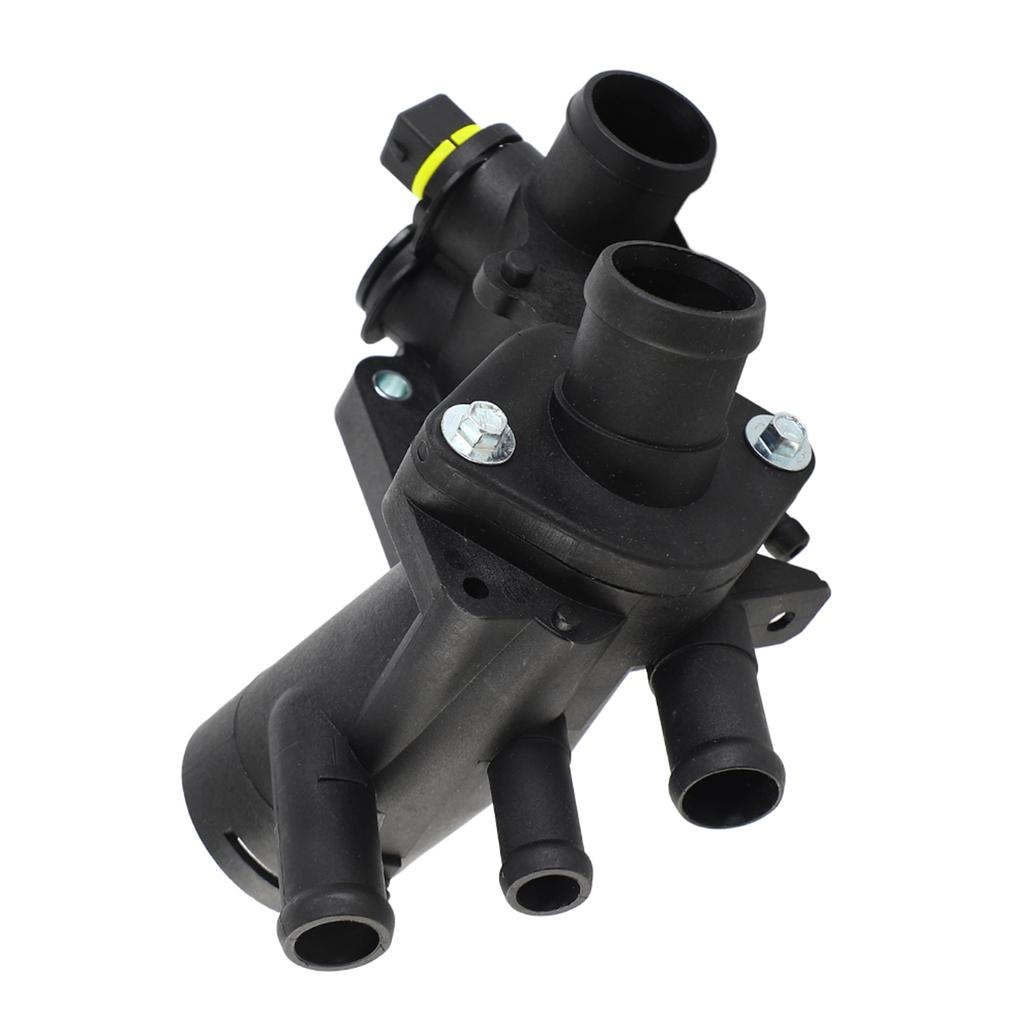 Thermostat & Housing & Senor for Seat 1.0 1.4 1.6 032121111N