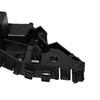 Front Upper Bumper Headlight Bracket Head Light Support Bracket JL3Z17C947H For Ford F-150 2018-2020