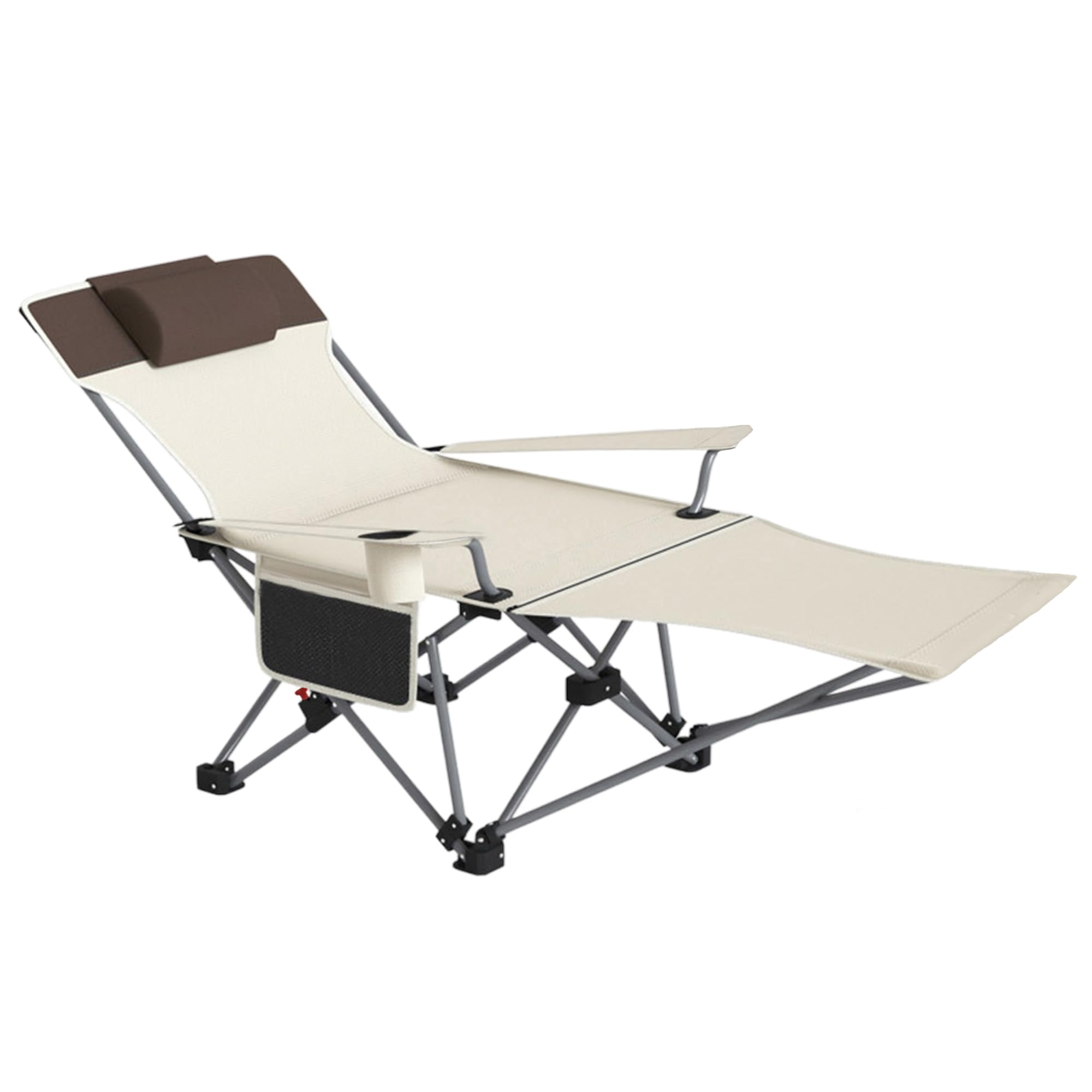 

Bunmery Outdoor Складная сумка для кемпинга с 4 регулируемыми грузоподъемностями, удобная для кемпинга, стул, уровни, 240 кг, в комплекте, для переноски, на открытом воздухе,