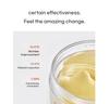 SNP Gold Collagen Perfection Oční maska 60 kusů