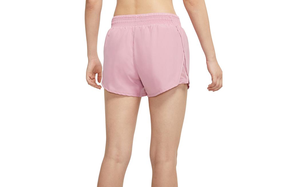 Nike Casual Shorts Women's Pink Moderate DD4924-630