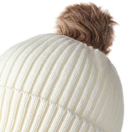 3Pcs/Set Winter Hat Scarf Gloves Set Solid Color Twist Texture Velvet Lining Winter Hat Neck Warmer Gloves Set Cold Weather Gear