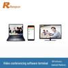 Rongxun RX V100 Video Conferencing Software for Windows (CN Version)