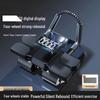 WEZHO Abdominal Exerciser with LCD Display
