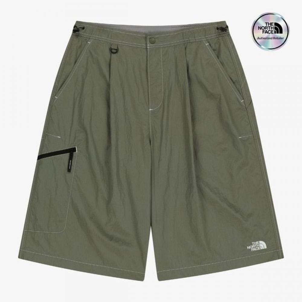 The North Face Sheldon Bermuda Ns6ns03k Slate Khaki SLATE KHAKI/070