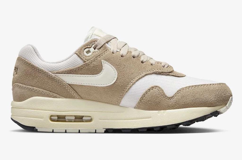 FQ8150-133 Nike Air Max 1 '87 SE Hangul Day (Women's)