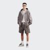 Adidas Campus 00s Grey Unisex Sneakers Grey-One Crystal-White Grey-Three GY9472