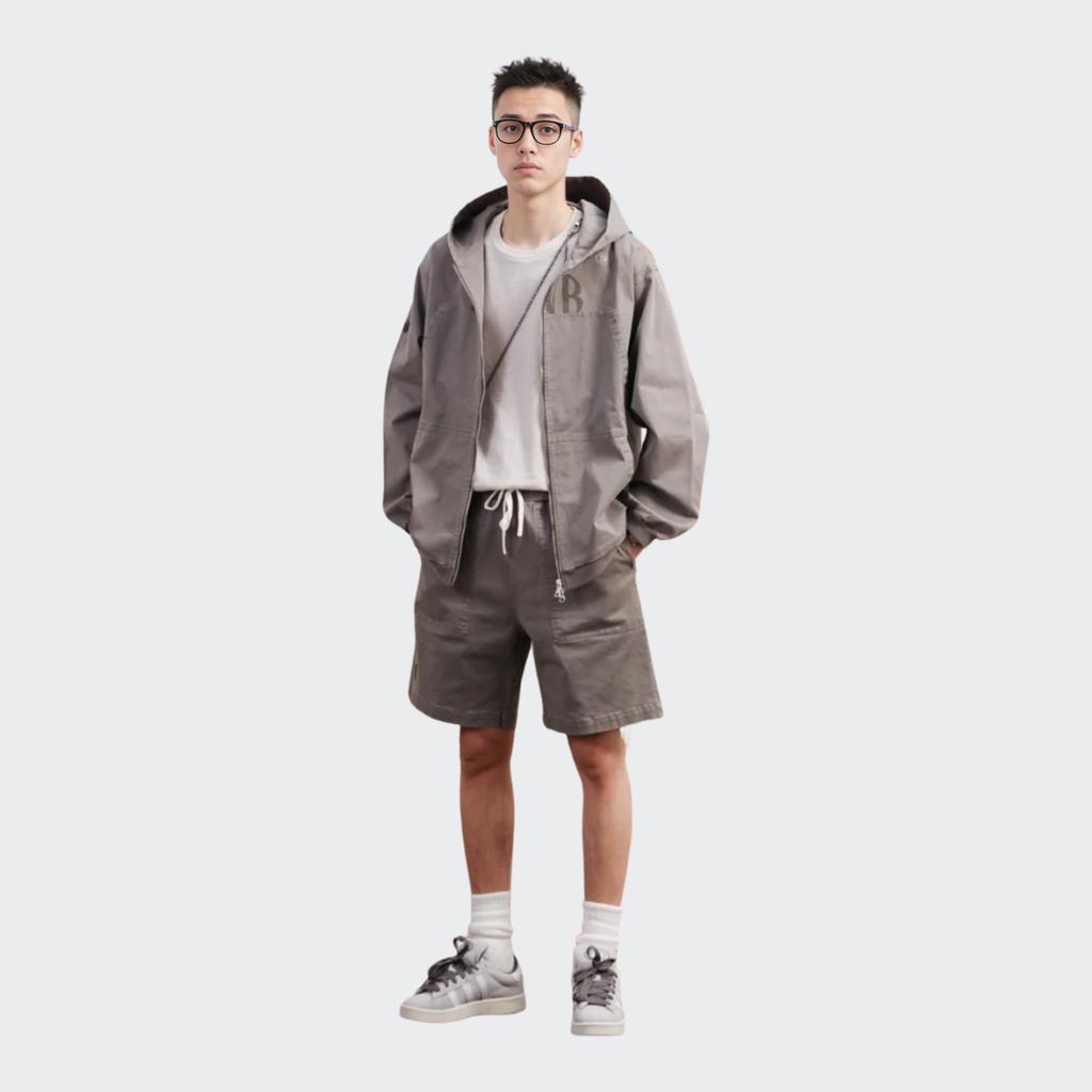Adidas Campus 00s Grey Unisex Sneakers Grey-One Crystal-White Grey-Three GY9472