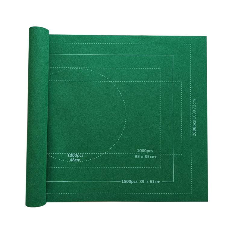 Puzzle Roll Storage Mat With Drawstring Storage Bag Use Up To 2000pc Of Puzzles