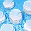 Baume démaquillant visage - Belif Aqua Bomb 100 ml - Texture sorbet huile - Hydratant &amp; apaisant - Élimine maquillage waterproof