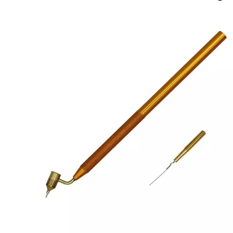 

Деталь Жидкий маркер для тонких линий Краска Мажущий маркер Наклонный Прецизионный маркер для сколов краски Сколы на кузове Автомобильная царапина Ремонт Подкраска 0.7mm