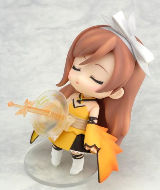 Shining Wind Nendoroid Kureha (Non-scale ABSPVC painted movable figure)