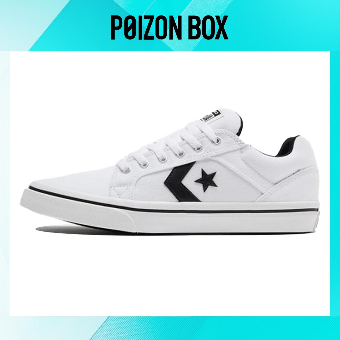 

кроссовки Converse El Distrito 2.0 Skate shoes Unisex 167007C