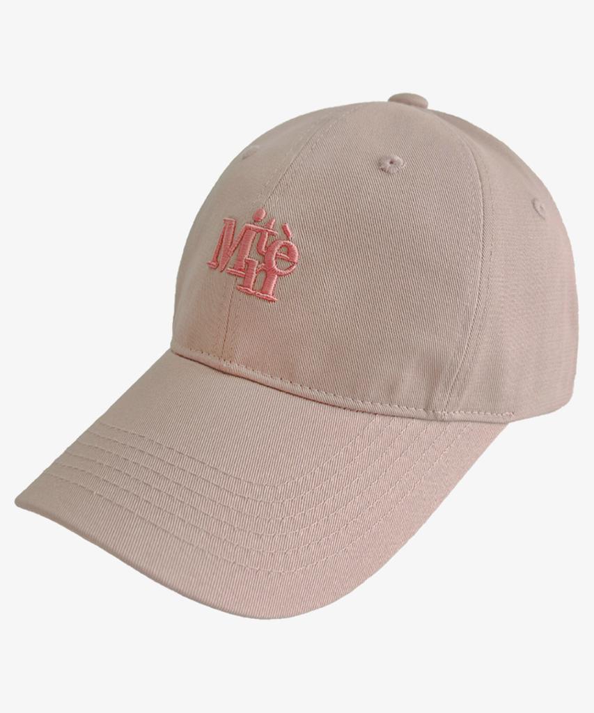 Mineti Back New Logo Ball Cap Y 10225 Mt