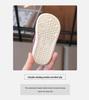 2025 Autumn/Winter Stylish Korean Girls' Lightweight Comfort Sports Shoes