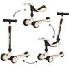 Trotinetes – Trotinetas e scooters de pé