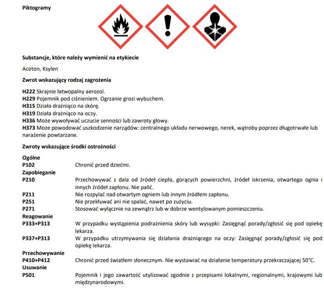 Bostik Spray Podkładowy Antykorozyjny Czerwony 400Ml