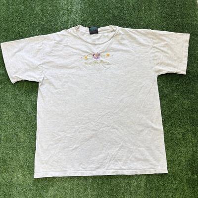Na górę – T-shirty i koszulki