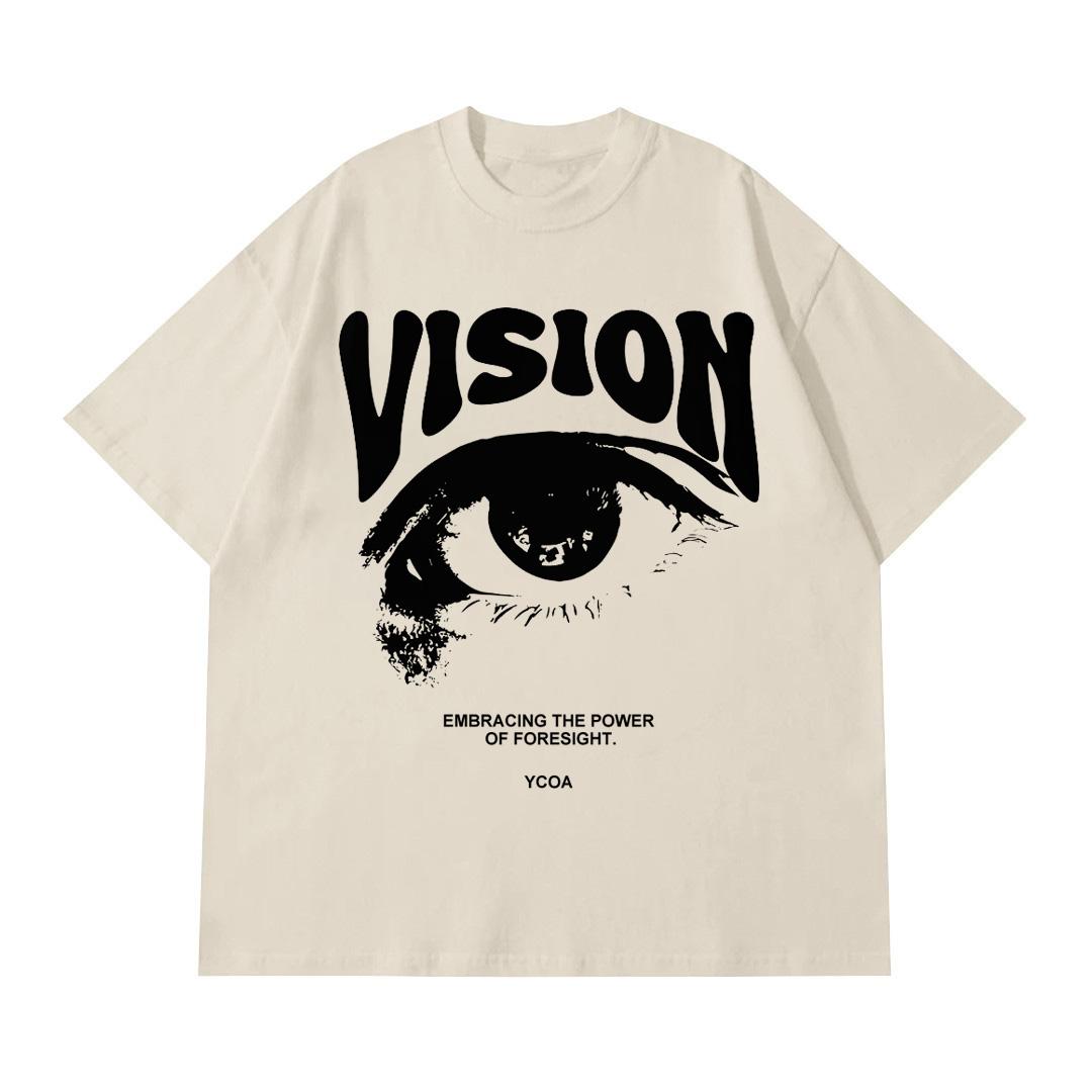 

Summer Streetwear Highquality 100 Pure Cotton Korean Y2Kstyle Mens Tshirt for The Harajuku Street Fashion Casual Wear S