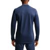 Nike Striped Logo Zip-Up Stand Collar Long Sleeve Jacket Men jackets HM7249-410