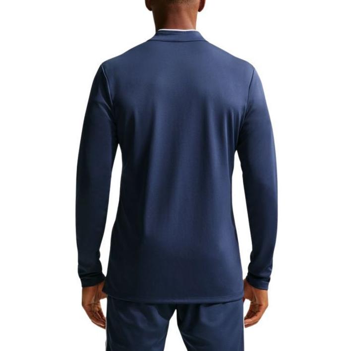 Nike Striped Logo Zip-Up Stand Collar Long Sleeve Jacket Men jackets HM7249-410