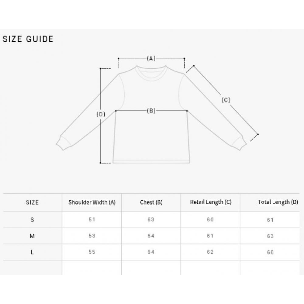 Wild Donkey Unisex Sweatshirt Fg Grand Canyon Black